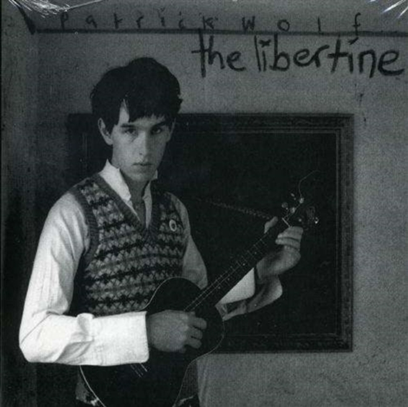 Libertine/Product Detail/Rock/Pop