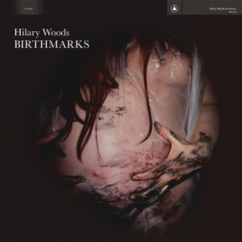 Birthmarks - Colour Vinyl/Product Detail/Rock/Pop
