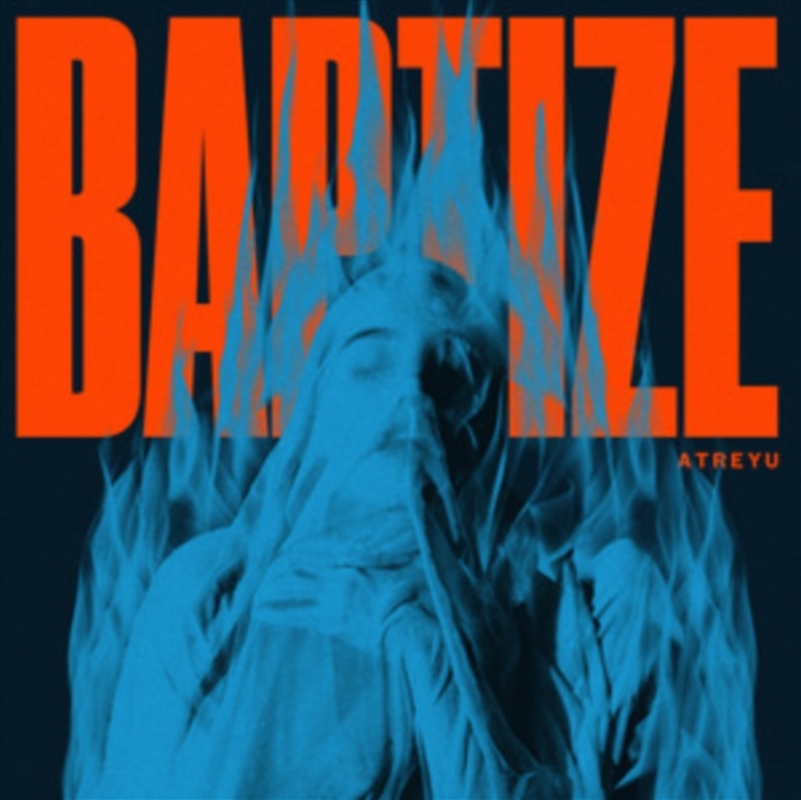 Baptize/Product Detail/Metal