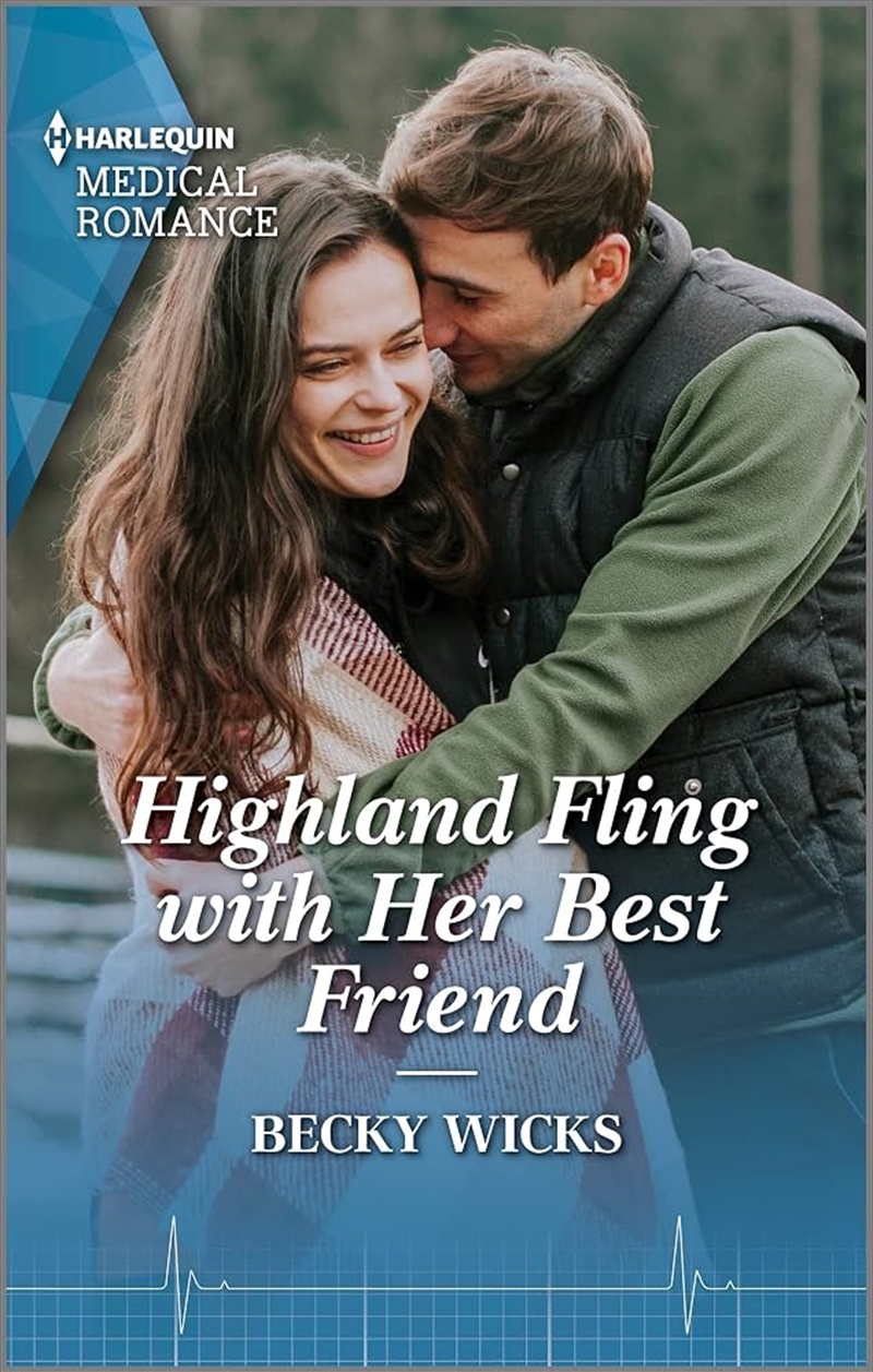 Highland Fling With Her Best Friend/Product Detail/Romance