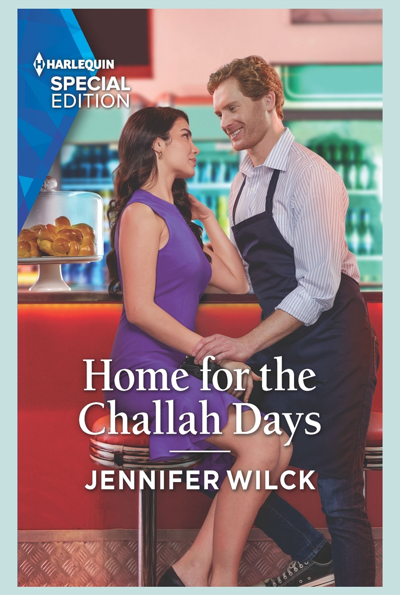 Home For The Challah Days/Product Detail/Romance
