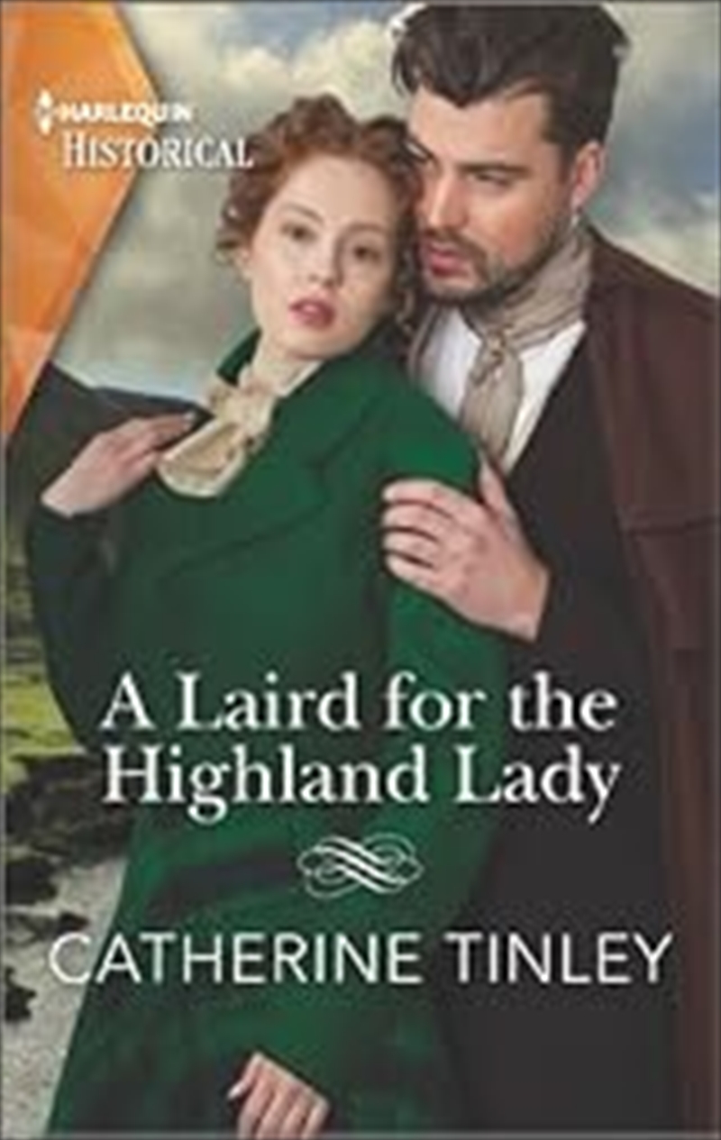A Laird For The Highland Lady/Product Detail/Romance