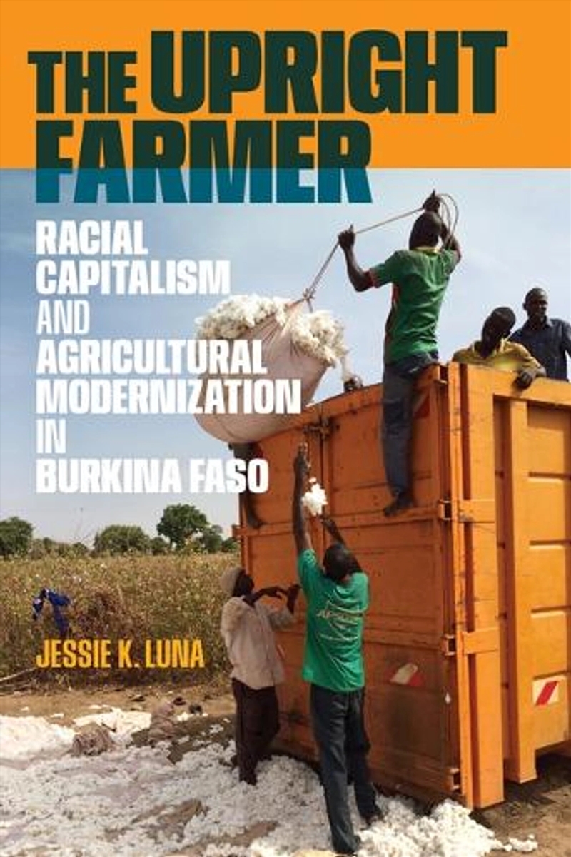 The Upright Farmer/Product Detail/Society & Culture