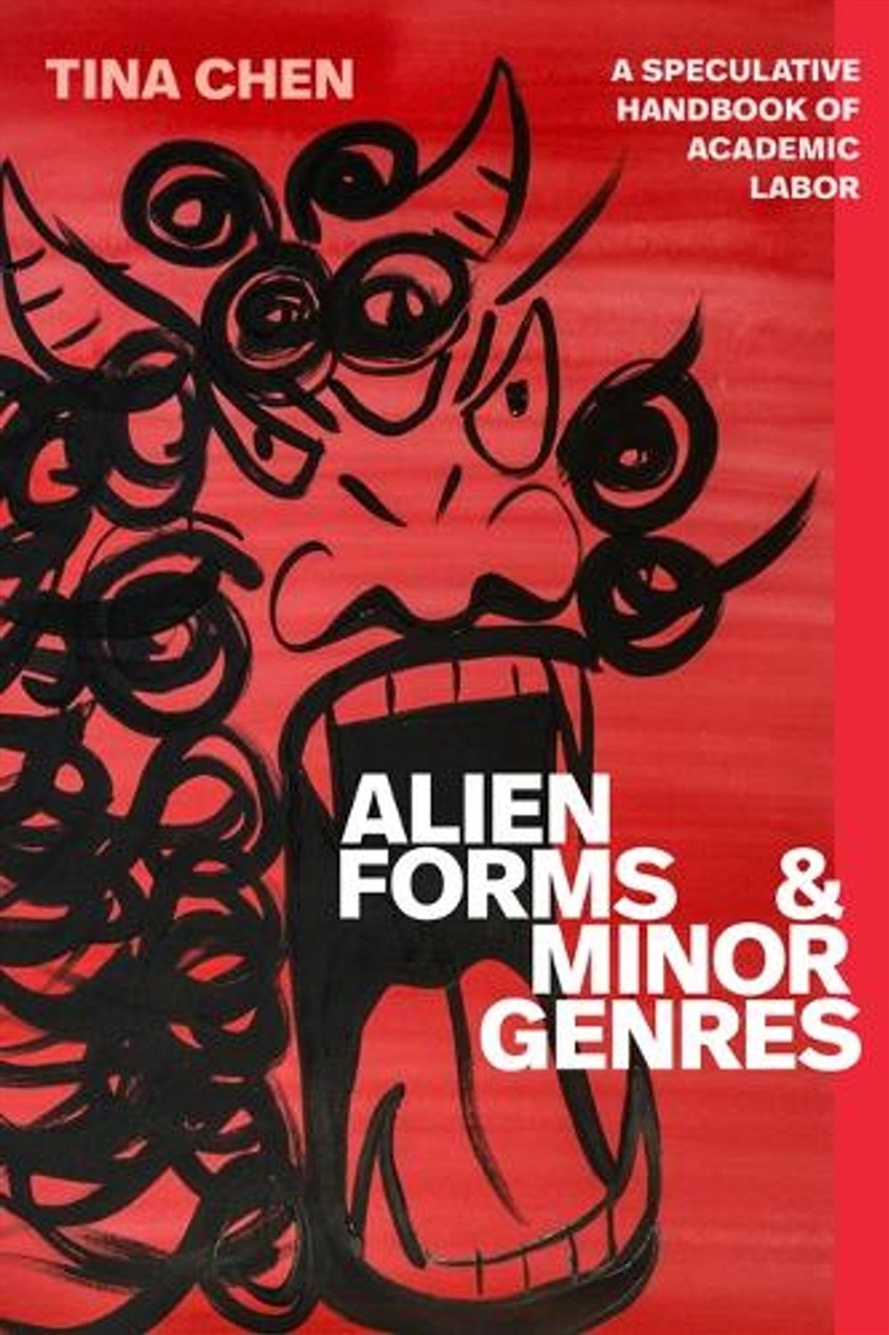 Alien Forms and Minor Genres/Product Detail/Teaching