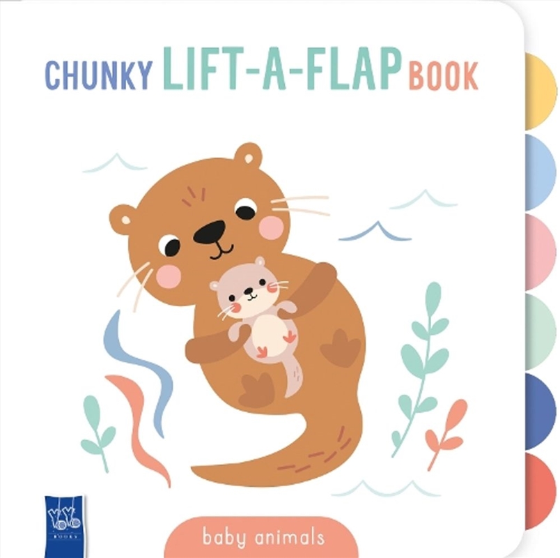 Baby Animals/Product Detail/Early Childhood Fiction Books