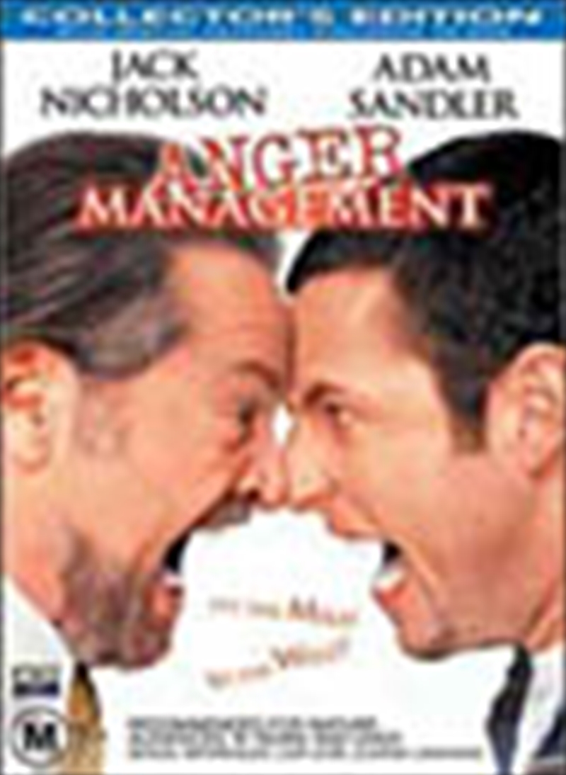 Anger Management/Product Detail/Movies