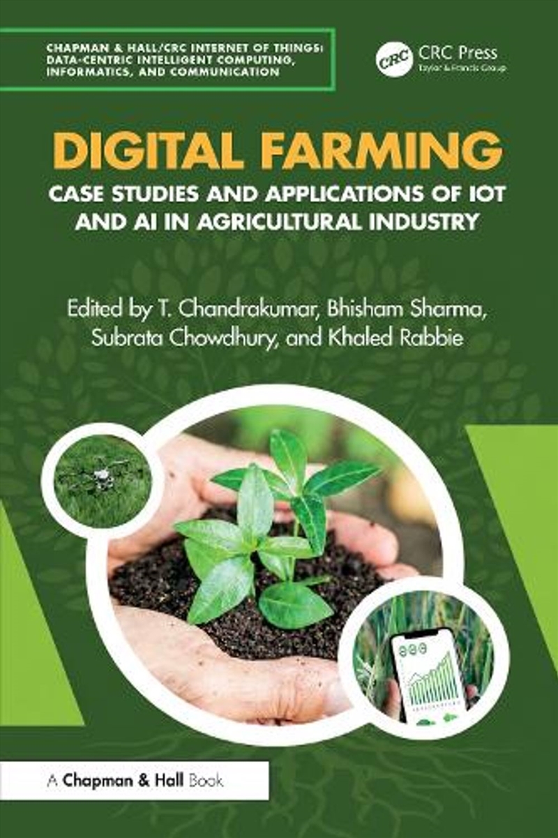Digital Farming/Product Detail/Technology & Engineering