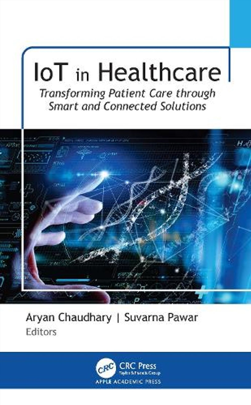 IoT in Healthcare/Product Detail/Technology & Engineering