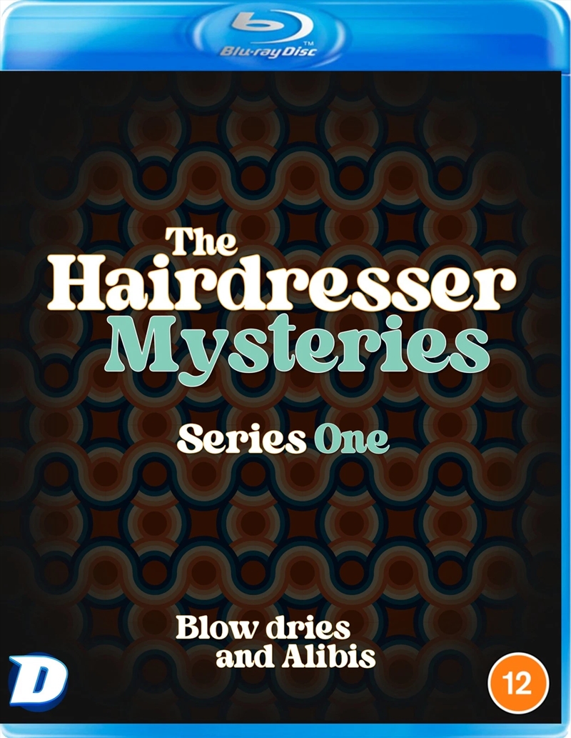 The Hairdresser Mysteries - Series 1/Product Detail/Drama