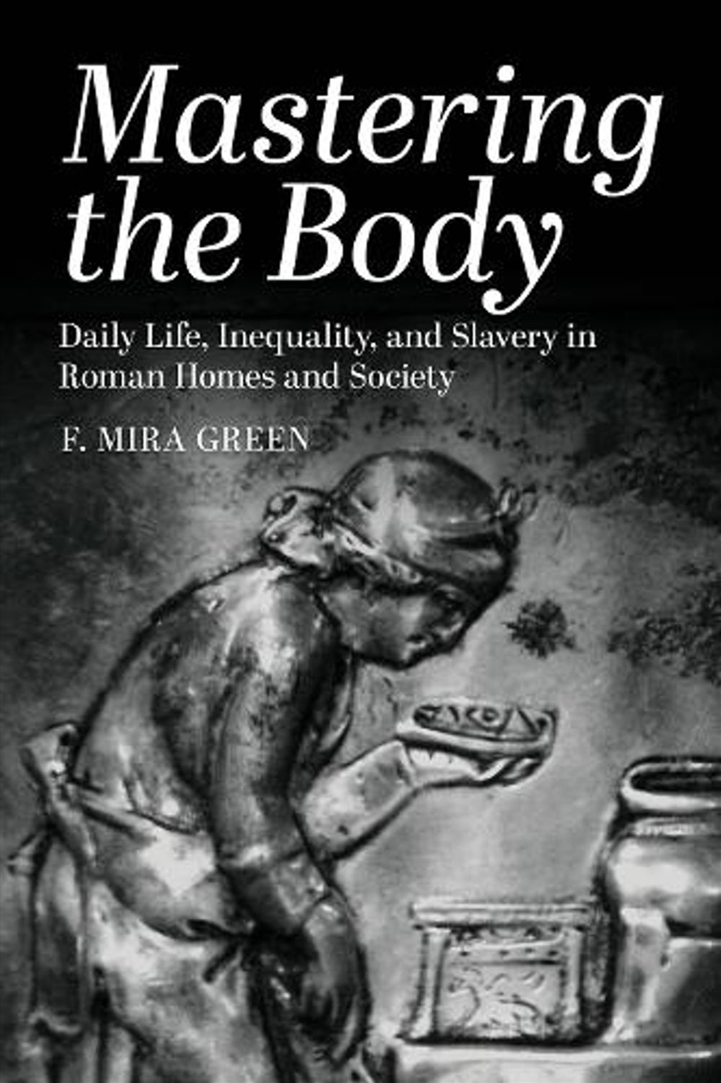 Mastering the Body/Product Detail/History