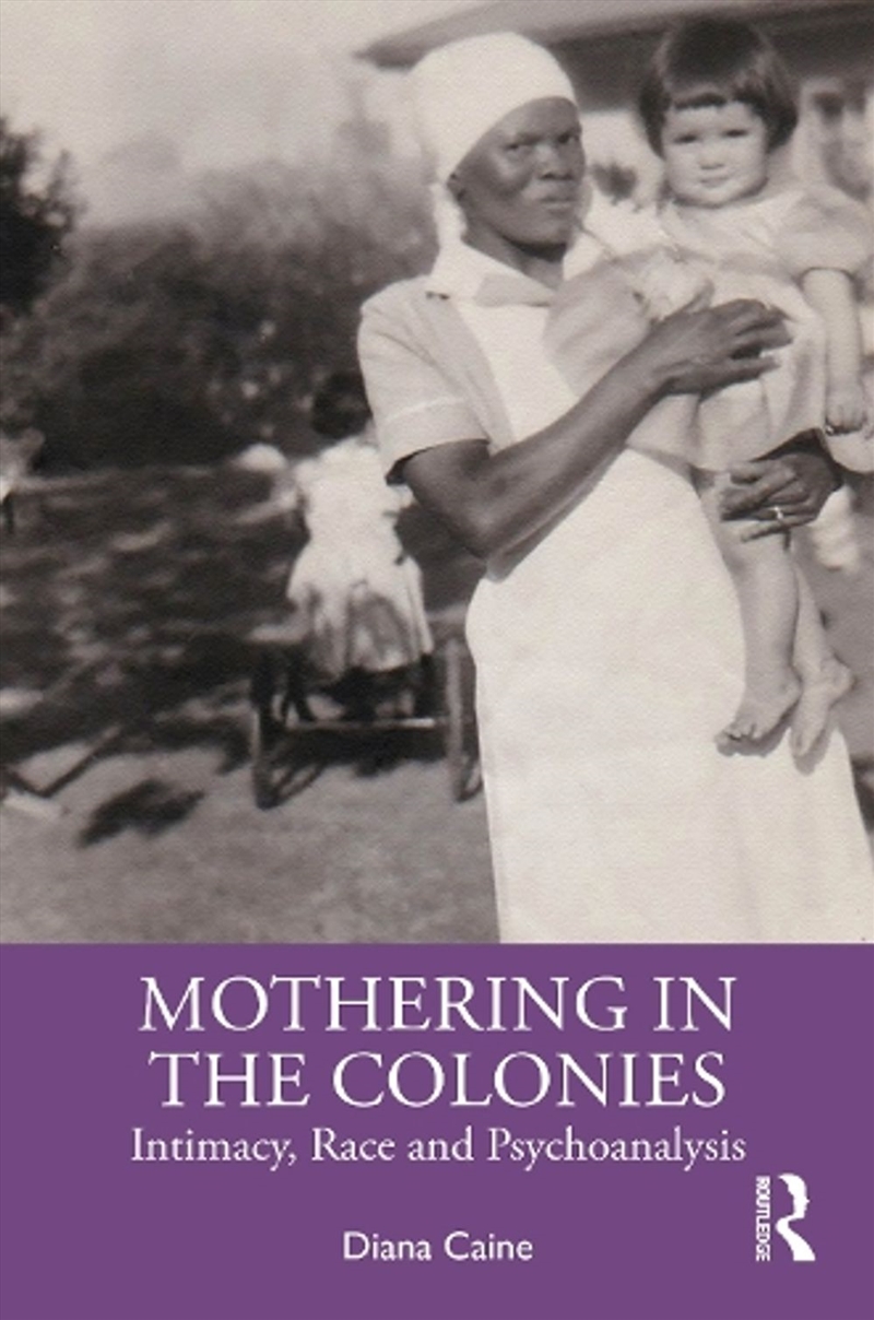 Mothering in the Colonies/Product Detail/Psychology