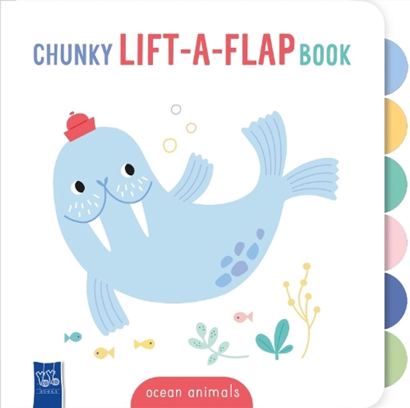 Ocean Animals/Product Detail/Early Childhood Fiction Books