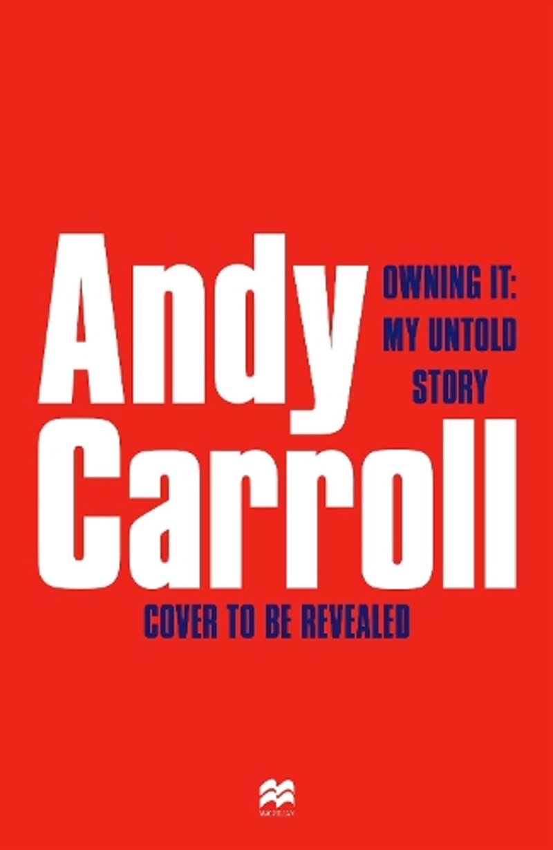 Owning It : My Untold Story/Product Detail/Biographies & True Stories
