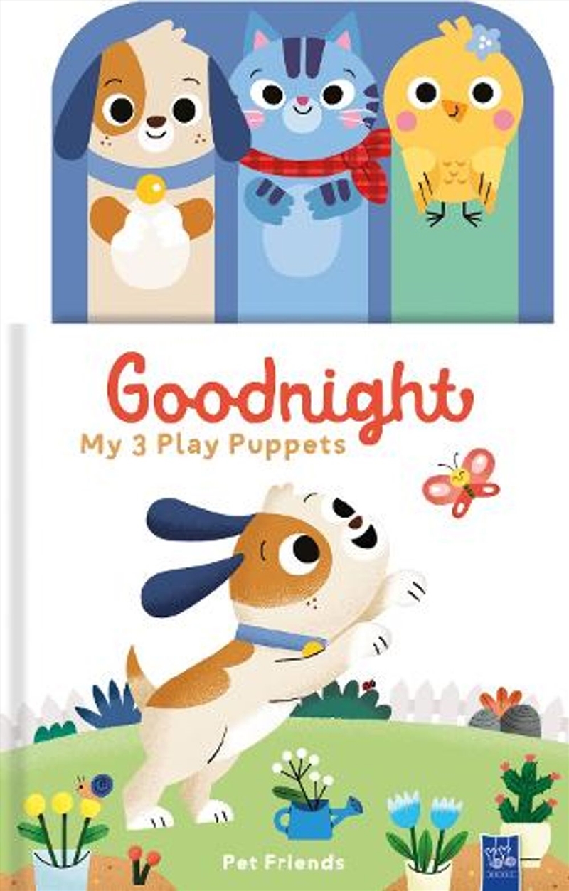 Pet Friends/Product Detail/Early Childhood Fiction Books