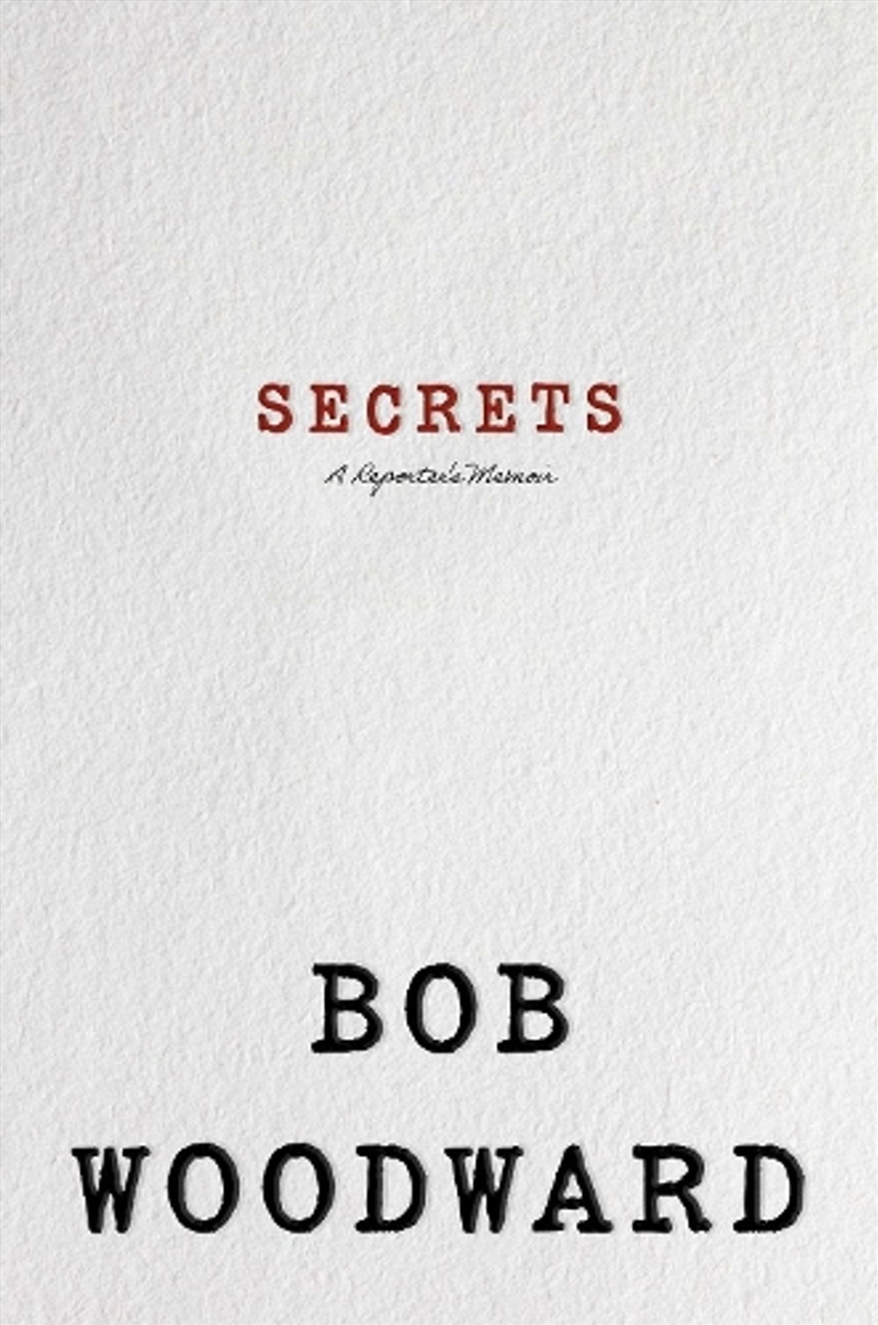 Secrets/Product Detail/Biographies & True Stories