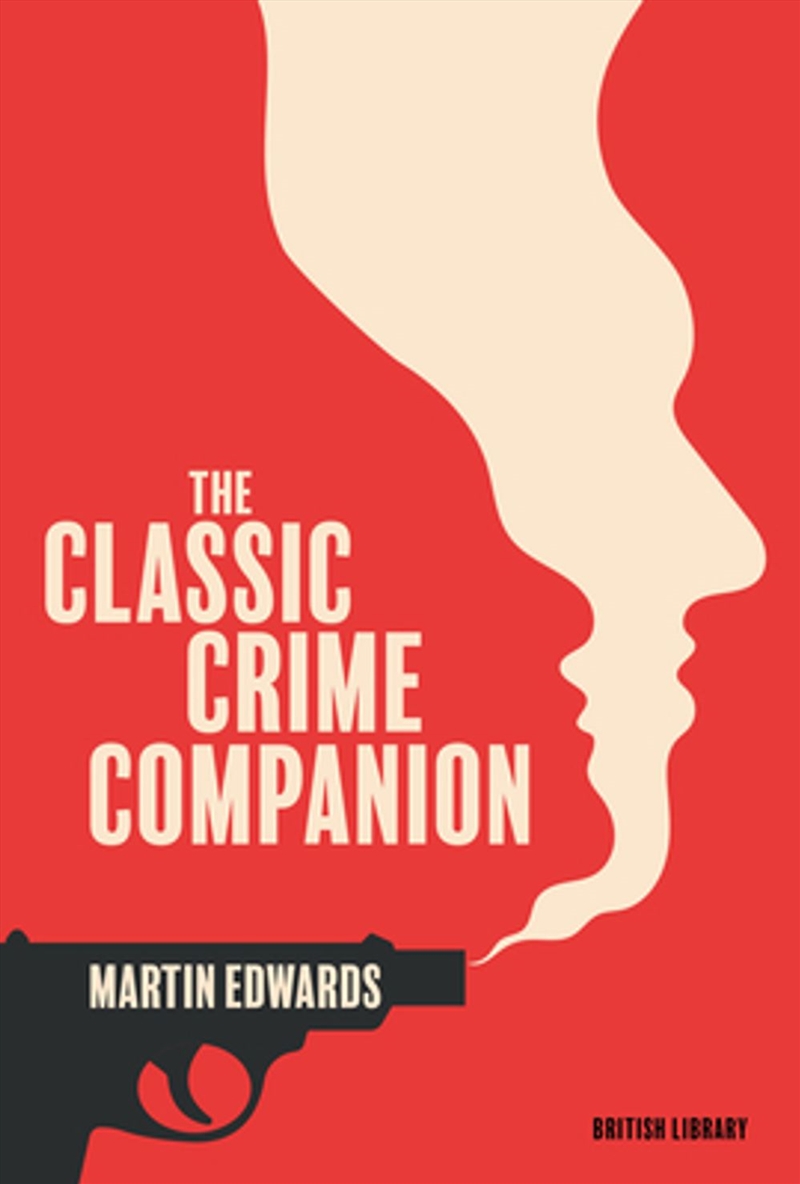 The Classic Crime Companion/Product Detail/Literature & Poetry
