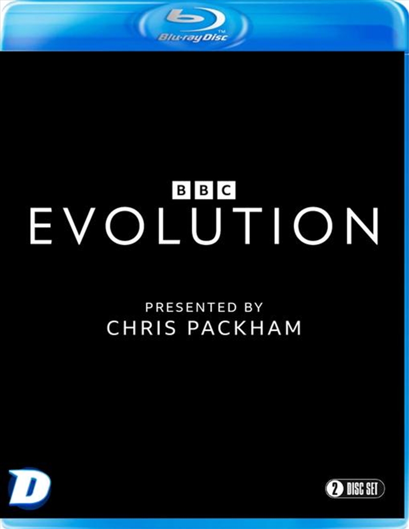 Evolution/Product Detail/Documentary