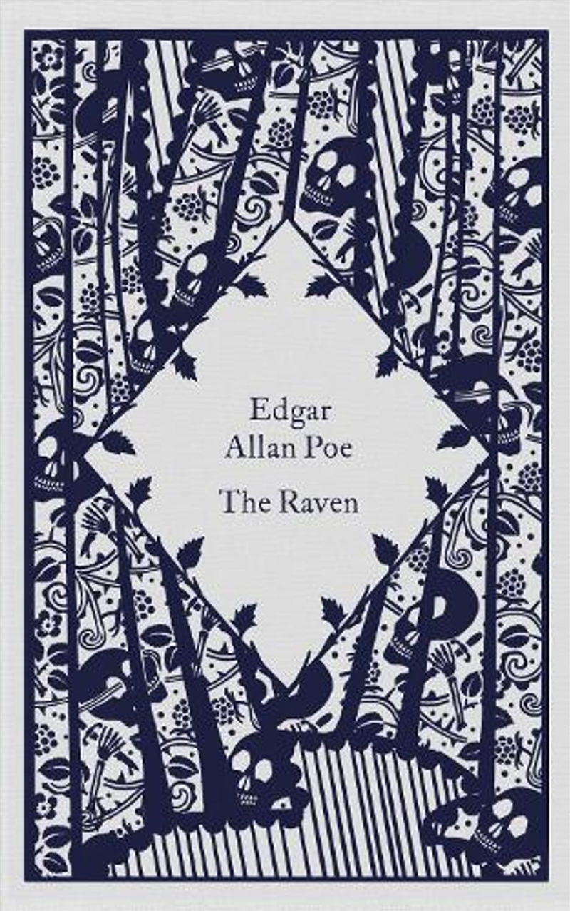The Raven/Product Detail/General Fiction Books