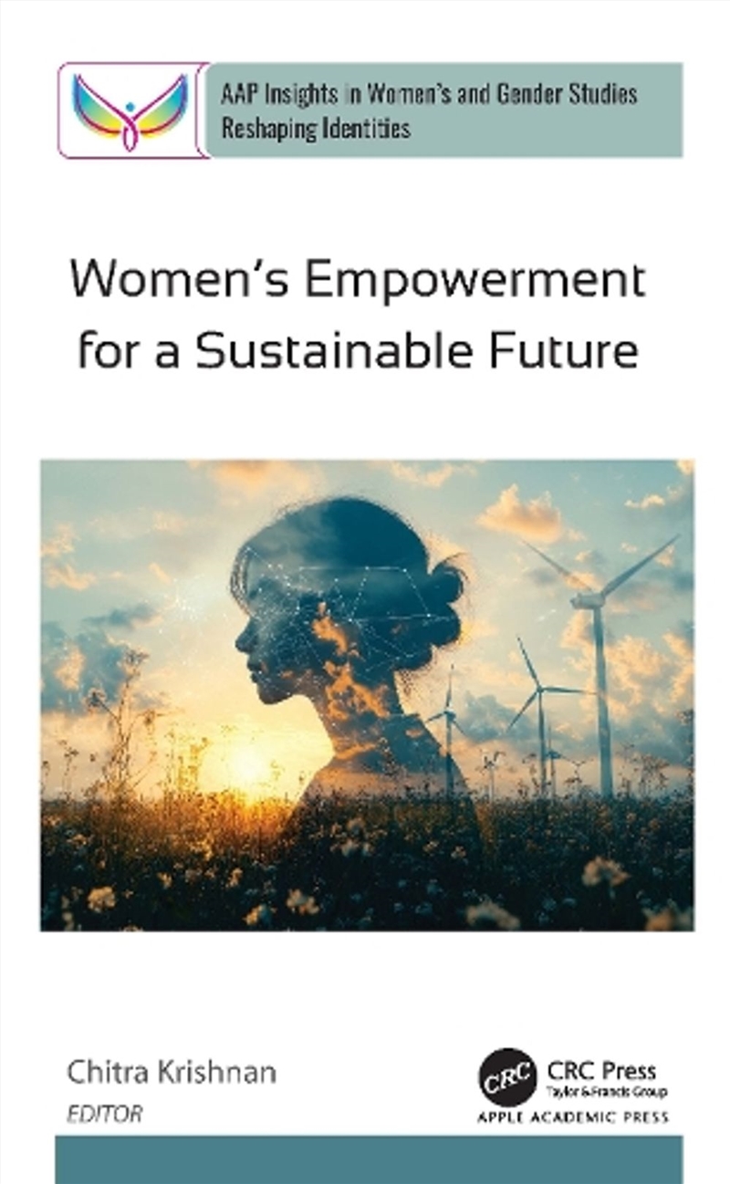 Women’s Empowerment for a Sustainable Future/Product Detail/Society & Culture