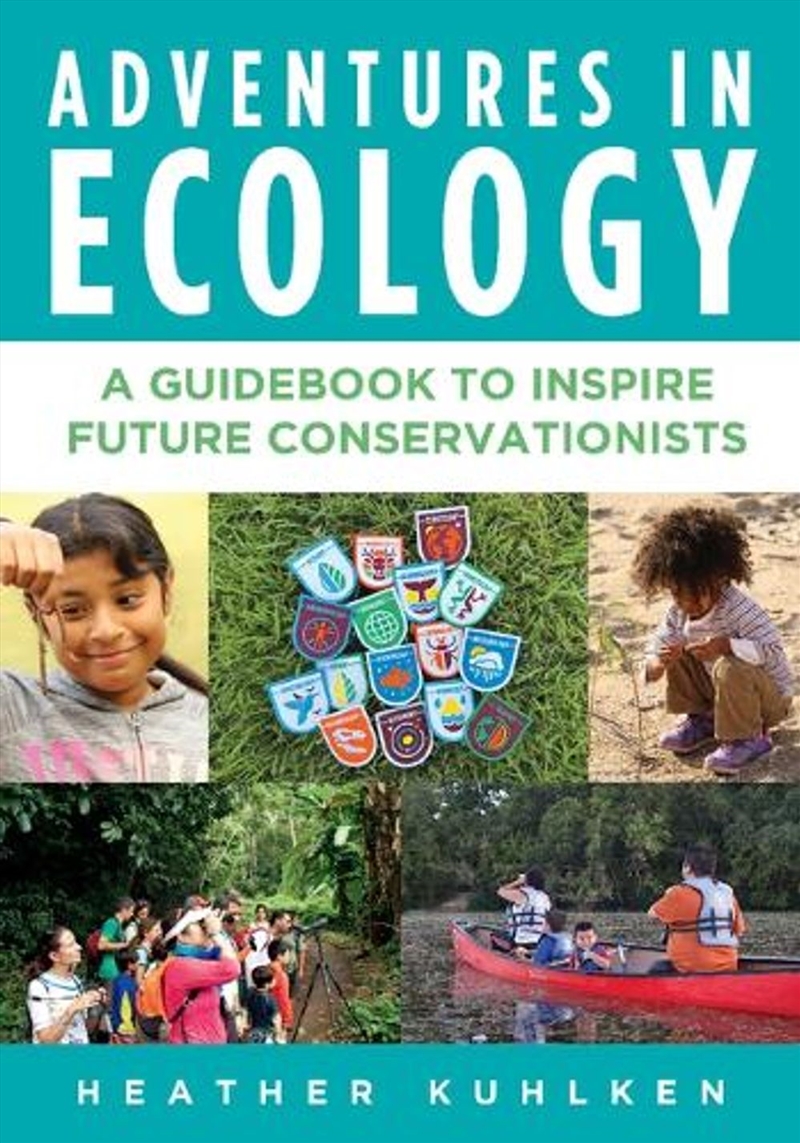 Adventures in Ecology/Product Detail/Animals & Nature