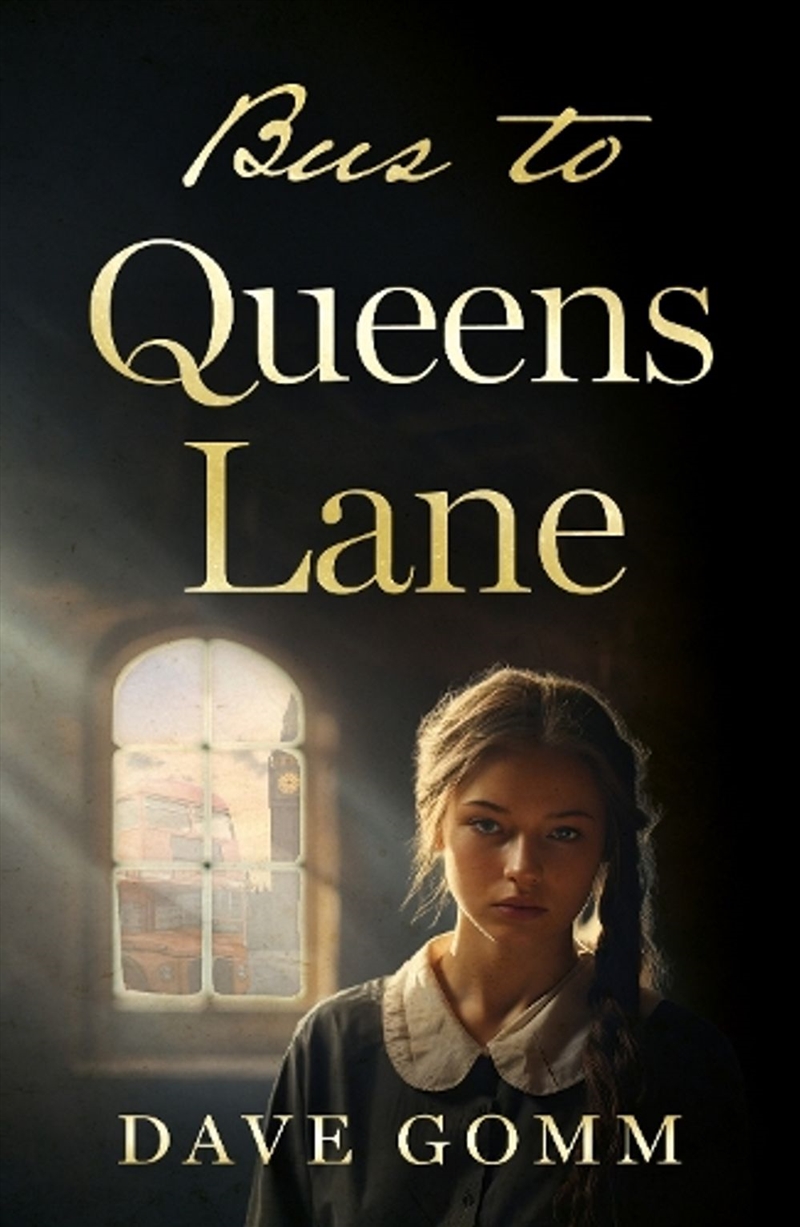 Bus to Queen's Lane/Product Detail/Historical Fiction