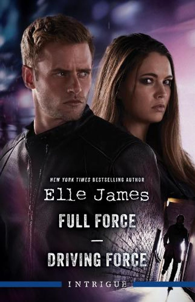 Full Force/Driving Force/Product Detail/Romance