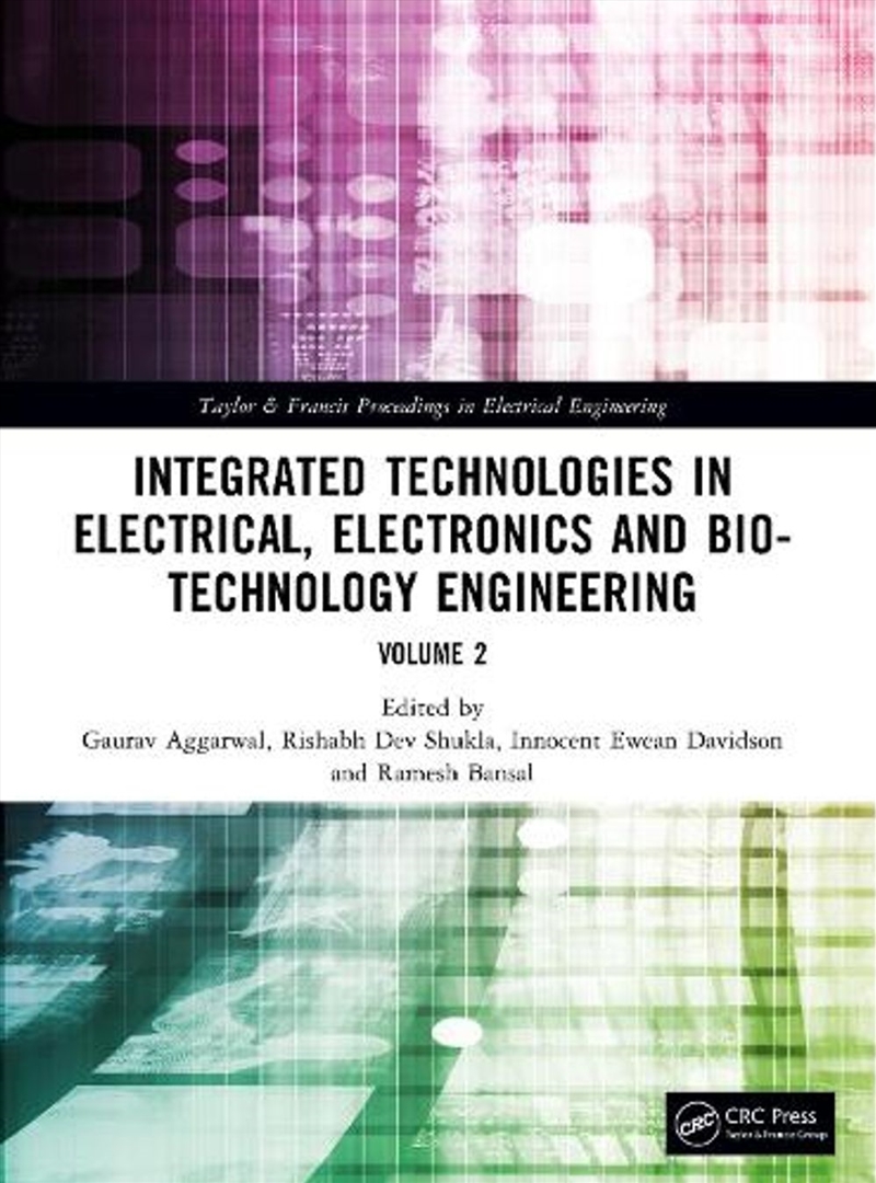 Integrated Technologies in Electrical, Electronics and Bio-technology Engineering/Product Detail/Technology & Engineering