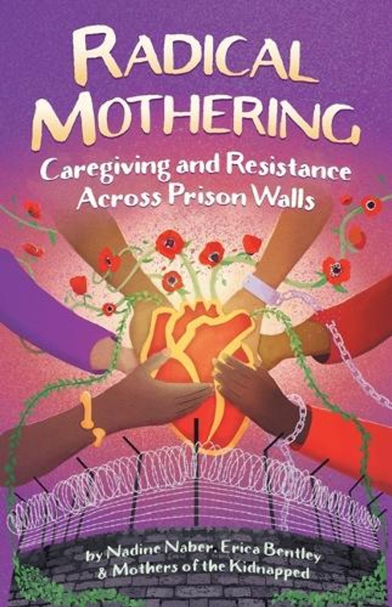 Radical Mothering/Product Detail/Society & Culture