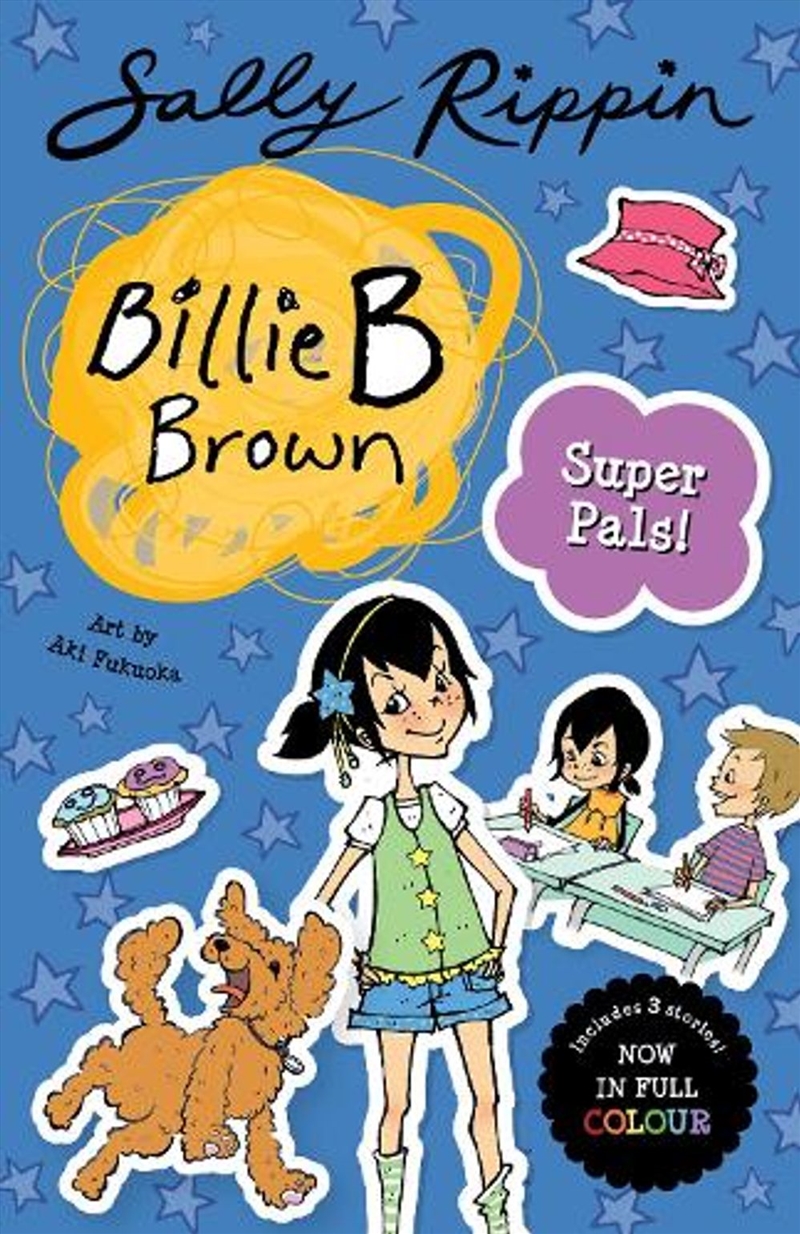 Super Pals!/Product Detail/Childrens Fiction Books