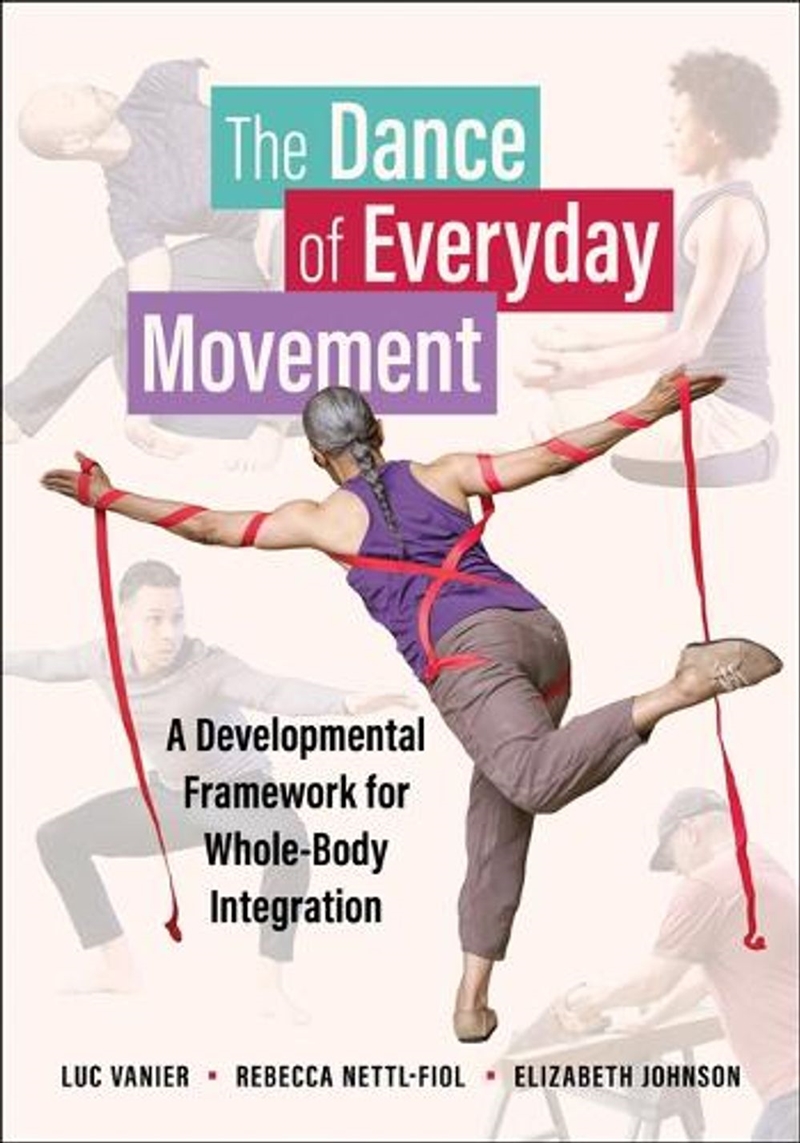 The Dance of Everyday Movement/Product Detail/Media