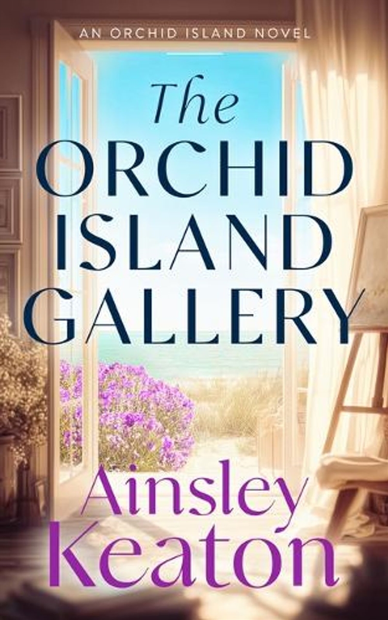 The Orchid Island Gallery : Or/Product Detail/Historical Fiction