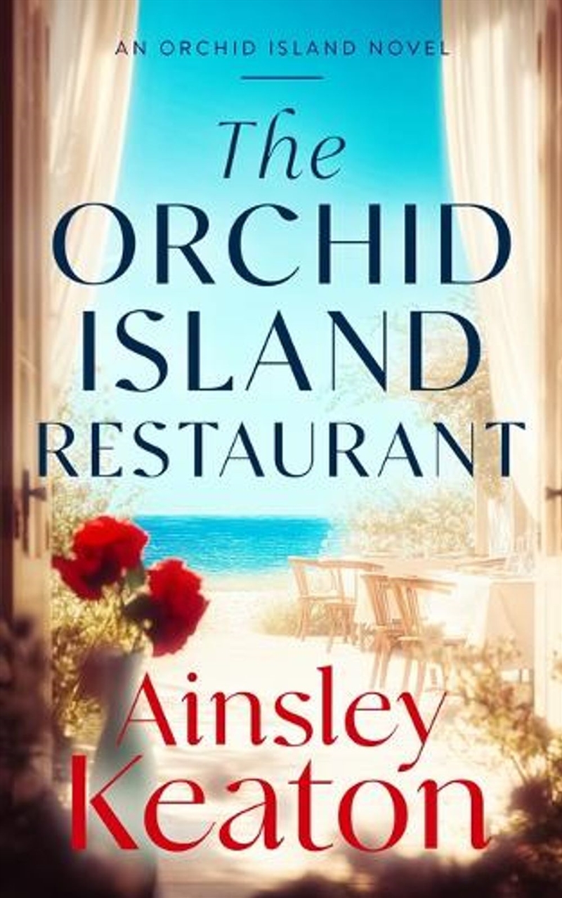 The Orchid Island Restaurant :/Product Detail/Historical Fiction