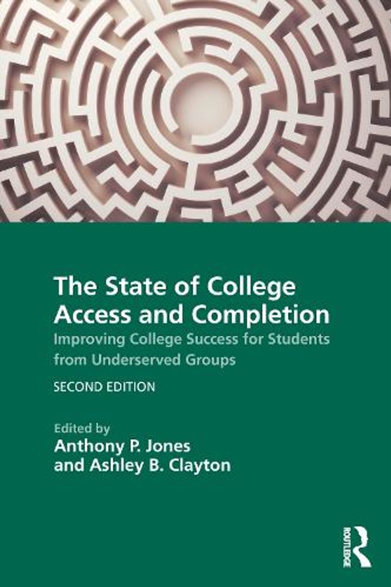The State of College Access and Completion/Product Detail/Teaching