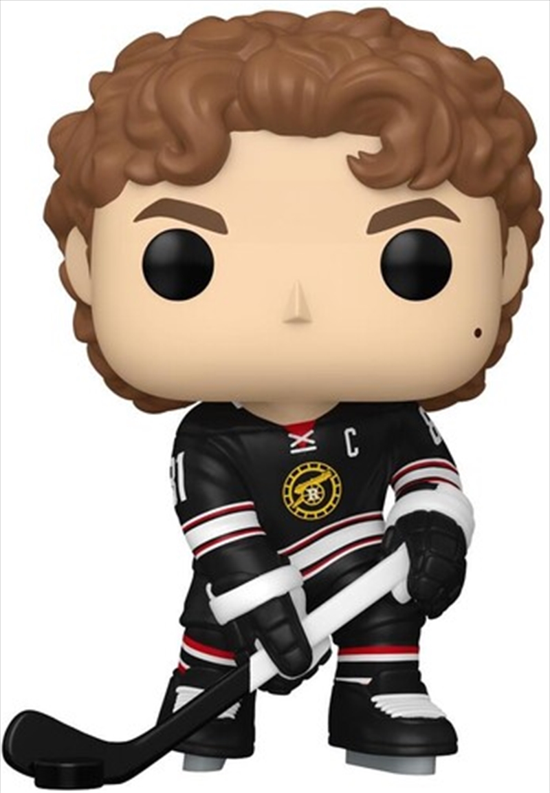 Heated Rivalry - Ilya Rozanov Pop! Vinyl/Product Detail/TV