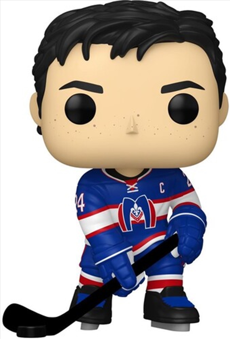 Heated Rivalry - Shane Hollander Pop! Vinyl/Product Detail/TV