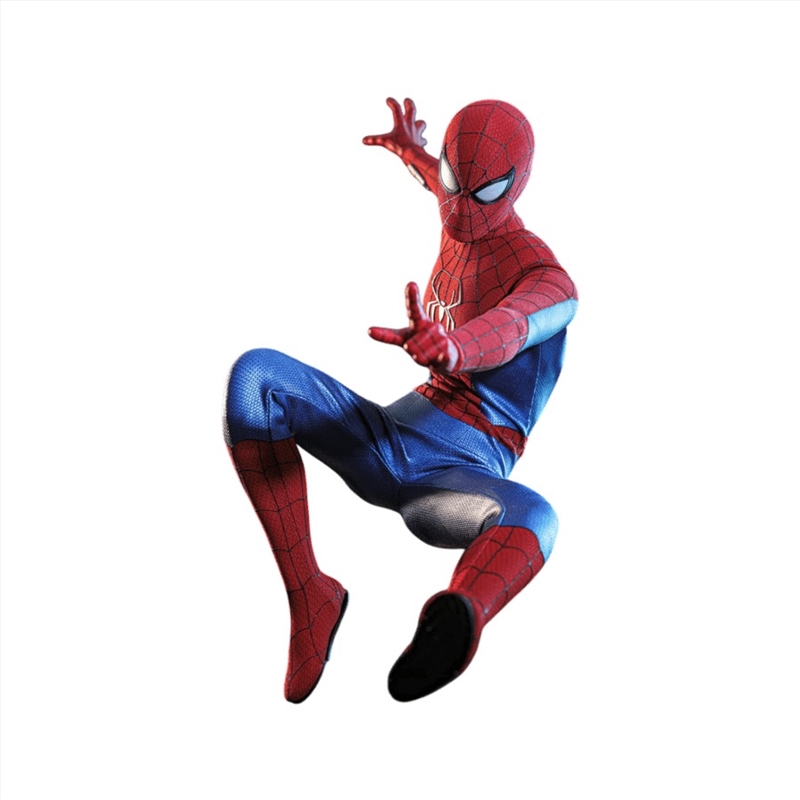 Spider-Man: Brand New Day - Spider-Man 1:6 Scale Collectable Action Figure/Product Detail/Figurines