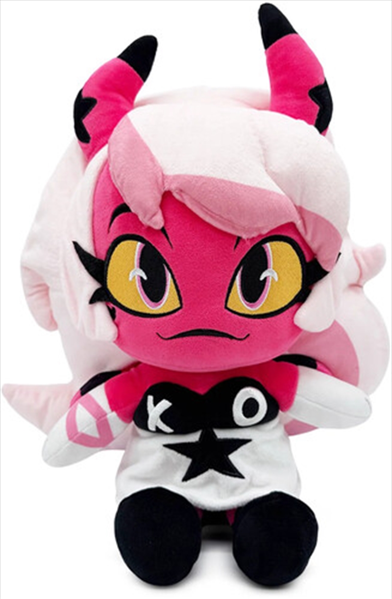 Helluva Boss - Veroskia 9" Plush/Product Detail/Plush Toys