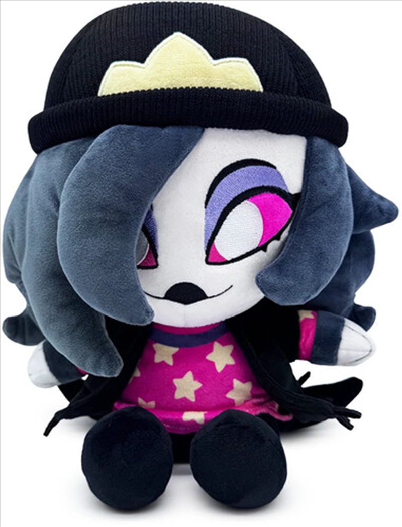 Helluva Boss - Octavia 9" Plush/Product Detail/Plush Toys