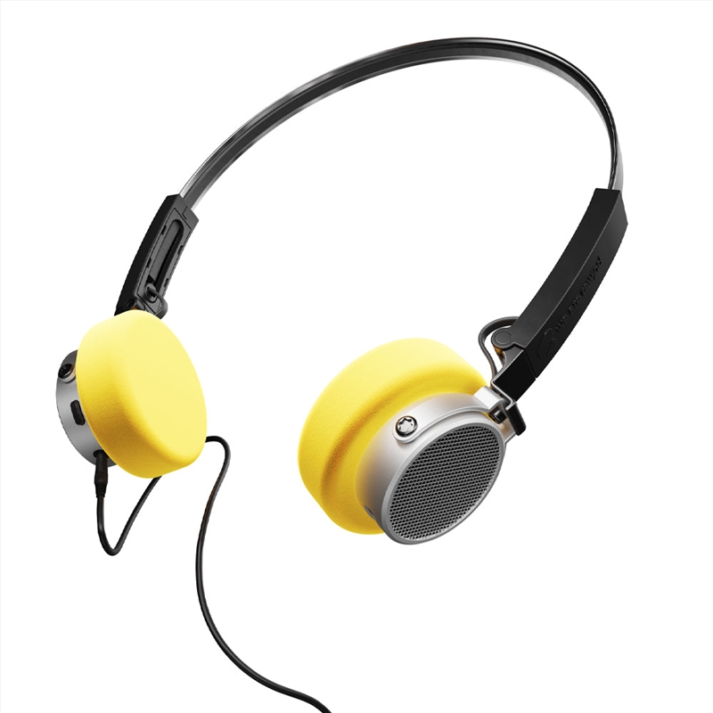 We Are Rewind EQ-002 Retro Headset - Freddie/Product Detail/Headphones