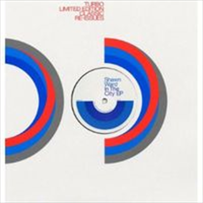 In The City/Product Detail/Dance