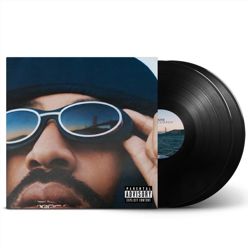 Who Coppin'/Product Detail/Hip-Hop
