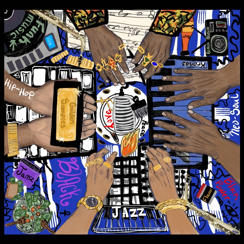 Whatchu Bringing?/Product Detail/R&B