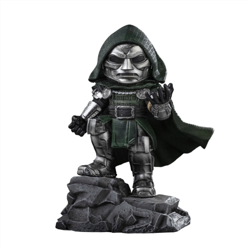 Avengers: Doomsday - Dr Doom MiniCo/Product Detail/Figurines