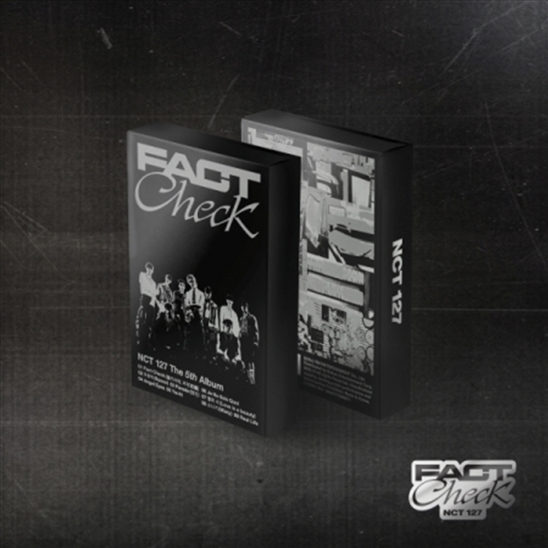 Fact Check - Vol 5 (Digital) RANDOM/Product Detail/World