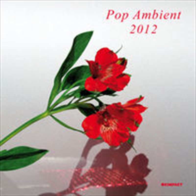 Pop Ambient 2012/Product Detail/Easy Listening