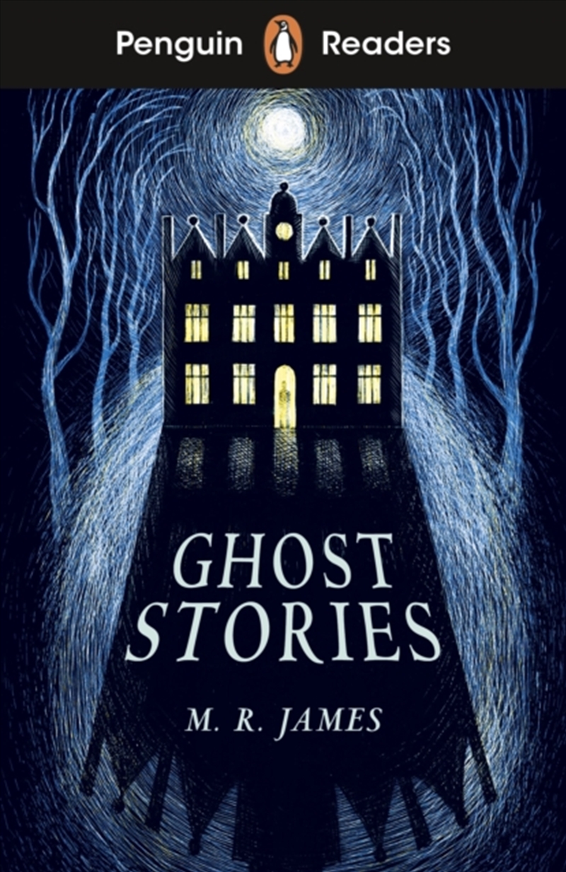 Penguin Readers Level 3: Ghost Stories (ELT Graded Reader) : Abridged Edition/Product Detail/Childrens Fiction Books