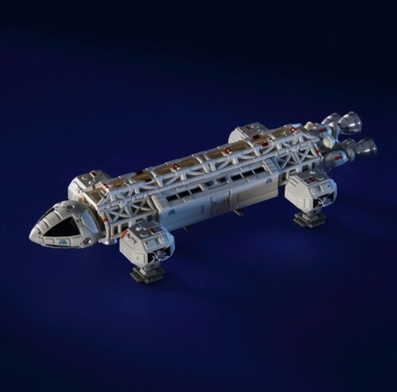 Space 1999 - Classic Eagle 5.5" Transporter Ship/Product Detail/Figurines