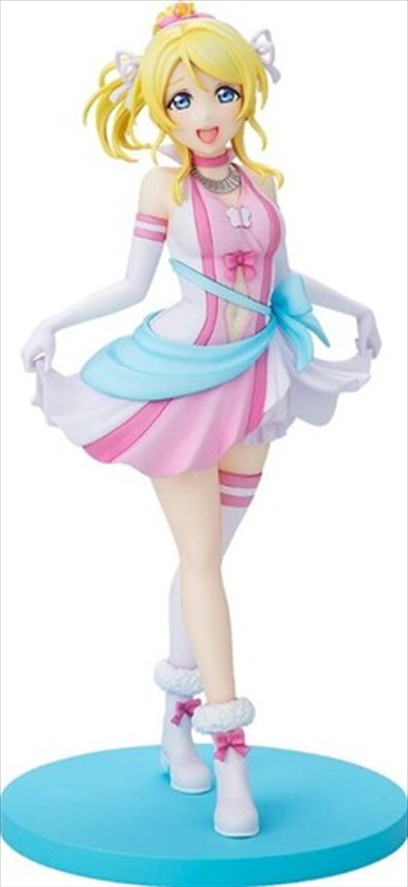 LoveLive! - Eli Ayase Bokutachi wa Hitotsu no Hikari ver. Figure/Product Detail/Figurines