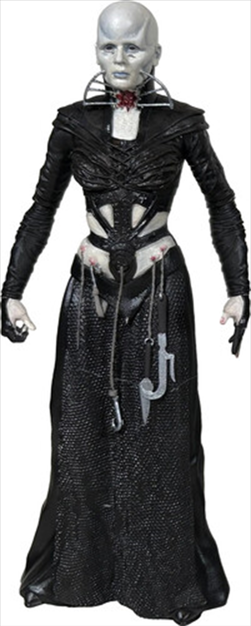 Hellraiser – Female Cenobite 8" Scale Action Figure/Product Detail/Figurines