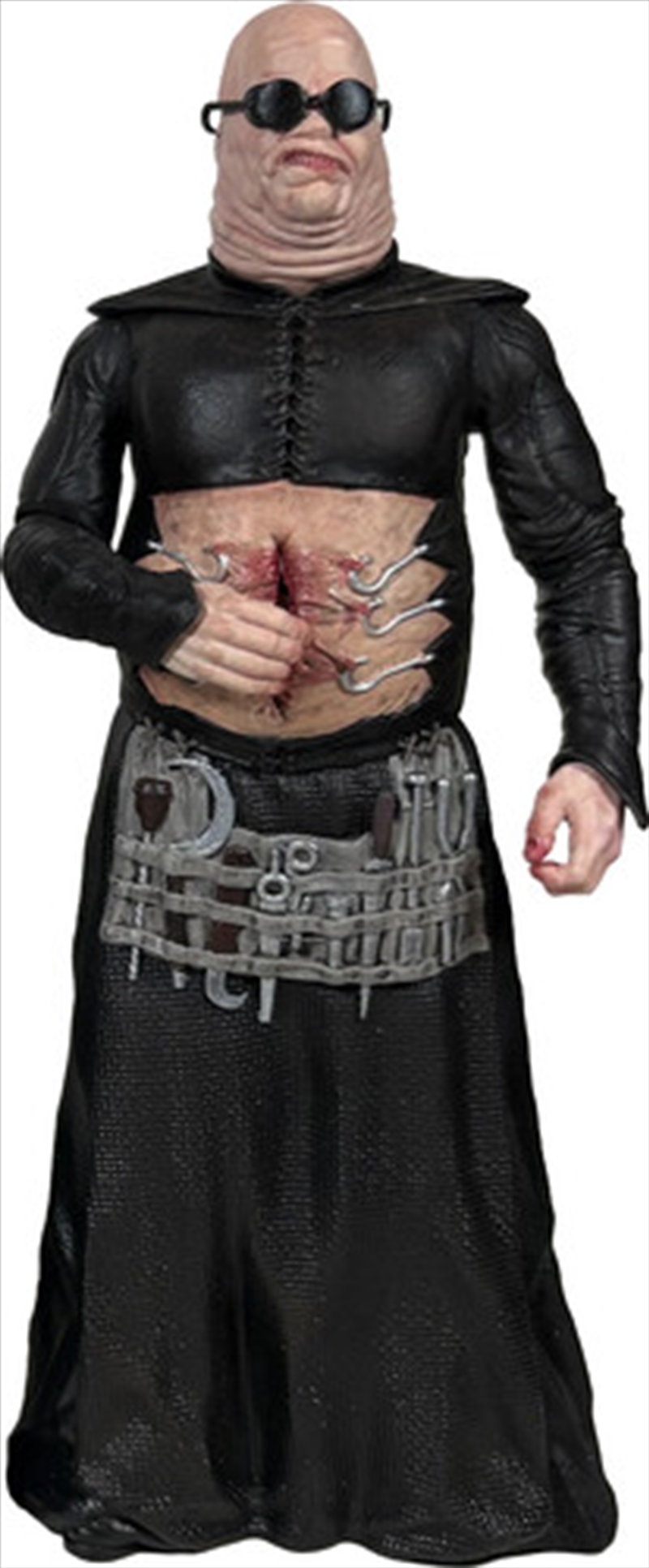 Hellraiser – Butterball 8" Scale Action Figure/Product Detail/Figurines